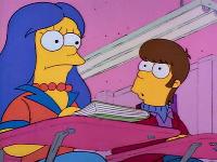 Click to watch 'The Way We Was' (popup) The Simpsons